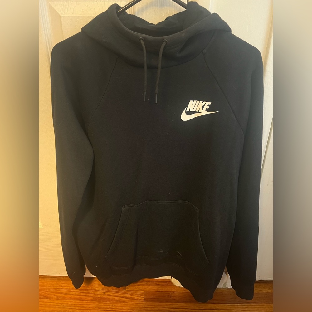 Nike Hoodie!